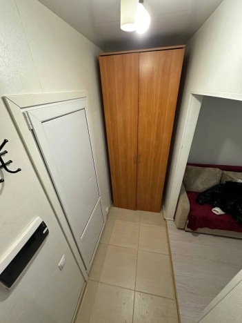 Купить Студию в Сыктывкаре. Вариант № 21121, 8, площадь -  квм, цена 2800000 рублей