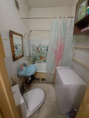 Купить однокомнатную квартиру в районе Ховрино в Москве. Вариант № 10340310, 3, площадь -  квм, цена 5300000 рублей