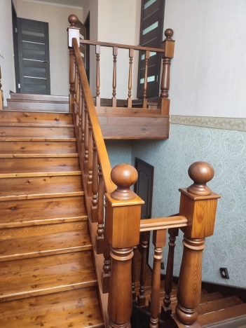 Купить дом на улице Старая Ляча в Ярославской области. Вариант № 25742, 3, площадь -  квм, цена 16777777 рублей