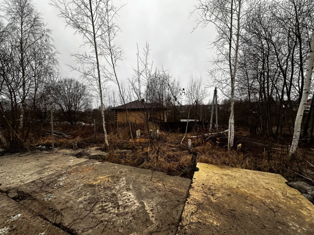 Купить земельный участок в Нижнем Новгороде. Вариант № 10255175, 7, площадь -  квм, цена 6825000 рублей