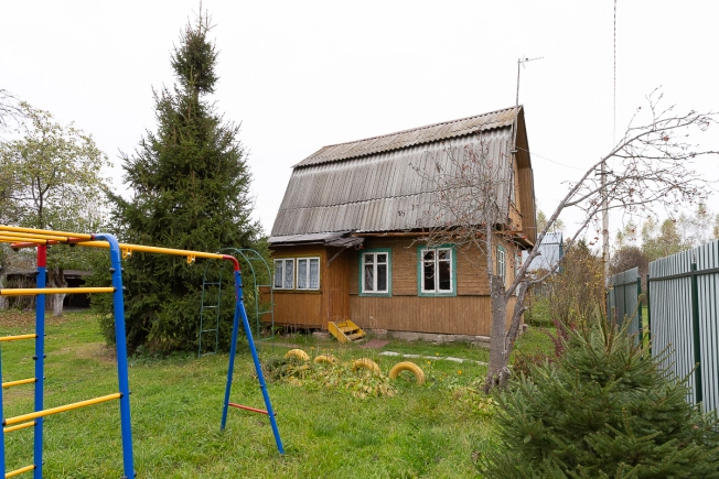 Купить дачу на улице 3-й Восточный проезд в Московской области. Вариант № 6288726, 1, площадь -  квм, цена 1700000 рублей