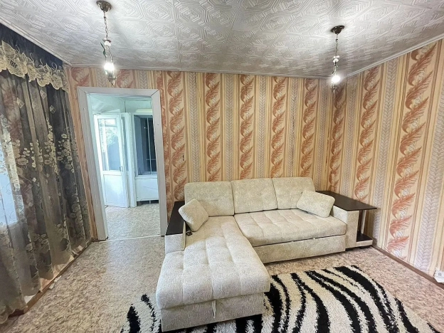 Купить комнату в Тобольске. Вариант № 1511369, 0, площадь -  квм, цена 1600000 рублей