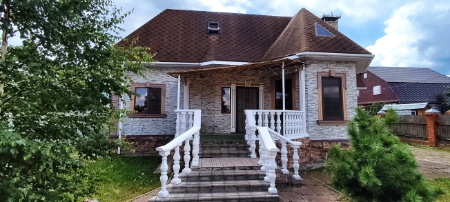 Купить дом в Петушках. Вариант № 43721, 0, площадь -  квм, цена 15000000 рублей