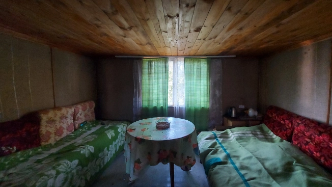 Купить дачу в Московской области. Вариант № 6285878, 3, площадь -  квм, цена 690000 рублей