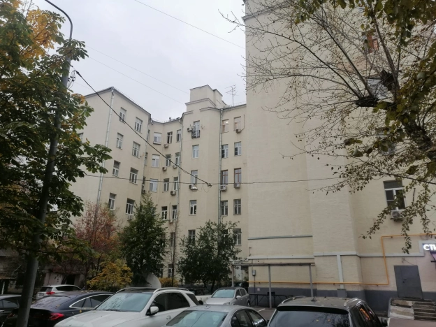 Купить квартиру в Москве. Вариант № 8116579, 13, площадь -  квм, цена 26600000 рублей