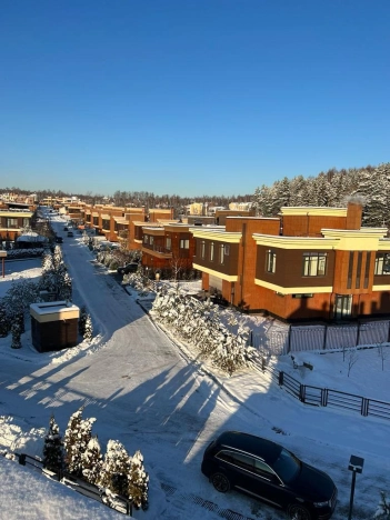 Купить дом в Москве. Вариант № 14587, 33, площадь - квм, цена 41000000 рублей