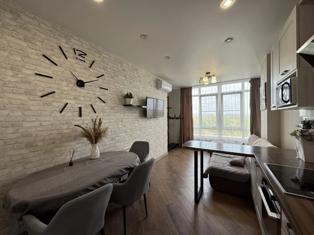 Купить квартиру в районе жилой  Восточный в Краснодаре. Вариант № 7202921, 0, площадь -  квм, цена 17400000 рублей