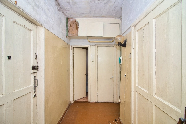 . Вариант № 55509, 10, площадь - 49.1 квм, цена 3700000 рублей