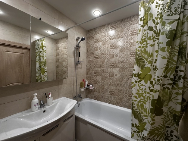 Купить однокомнатную квартиру на улице Чистяковой в Одинцове. Вариант № 6277001, 10, площадь -  квм, цена 11499000 рублей