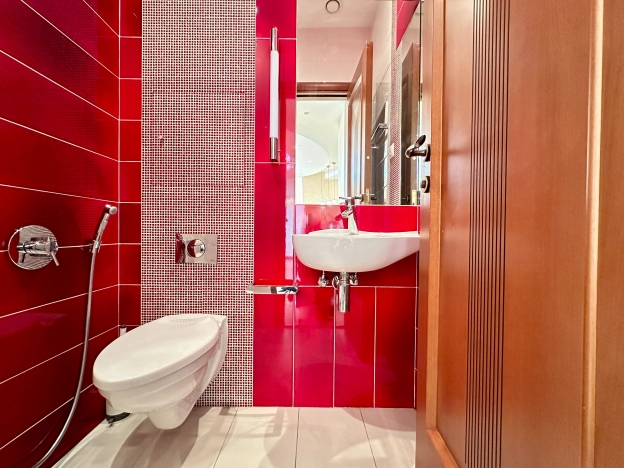 . Вариант № 29562, 23, площадь - 98.3 квм, цена 37999999 рублей