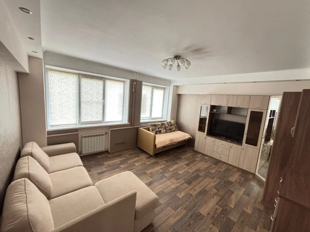 . Вариант № 18267, 0, площадь - 42.8 квм, цена 5600000 рублей