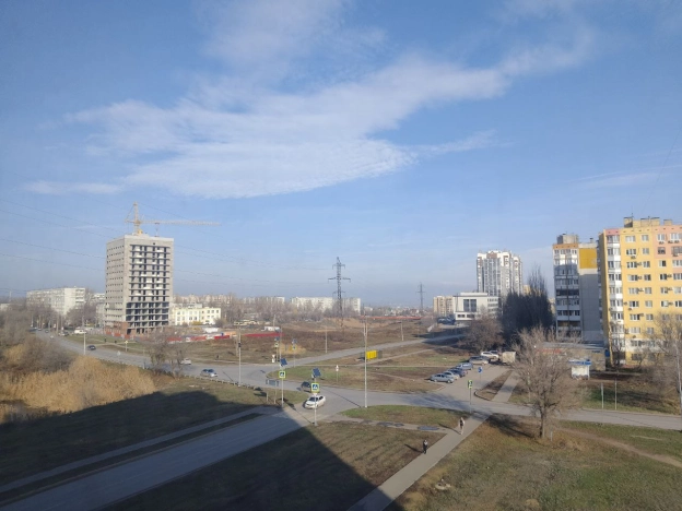 Снять квартиру в Волгограде. Вариант № 9567260, 15, площадь - квм, цена 25000 рублей