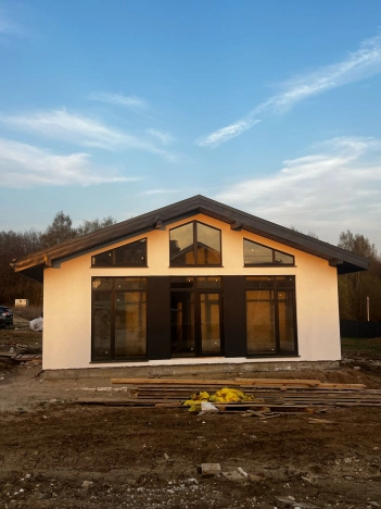 Купить дом в Судогде. Вариант № 38451, 3, площадь -  квм, цена 6500000 рублей