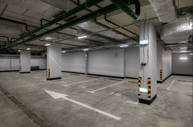 Купить квартиру в Москве. Вариант № 9414389, 23, площадь -  квм, цена 29236148 рублей