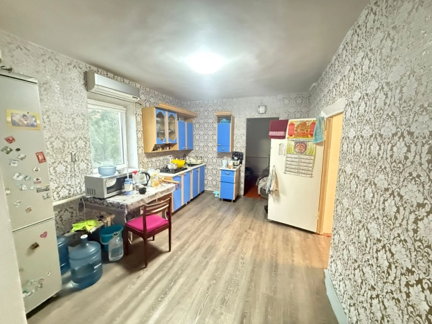 Купить дом на улице 31-й проезд в Элисте. Вариант № 5550818, 8, площадь -  квм, цена 4400000 рублей