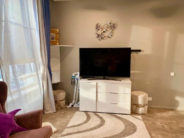 Купить квартиру в Москве. Вариант № 10269383, 4, площадь -  квм, цена 13700000 рублей