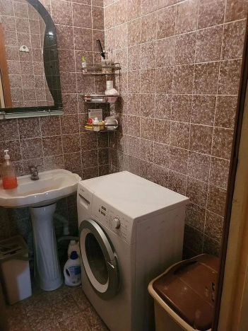 Купить трехкомнатную квартиру в Ростовской области. Вариант № 1794995, 14, площадь -  квм, цена 7100000 рублей