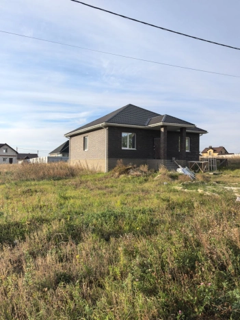 Купить дом в Белгородской области. Вариант № 6825033, 1, площадь - квм, цена 7500000 рублей