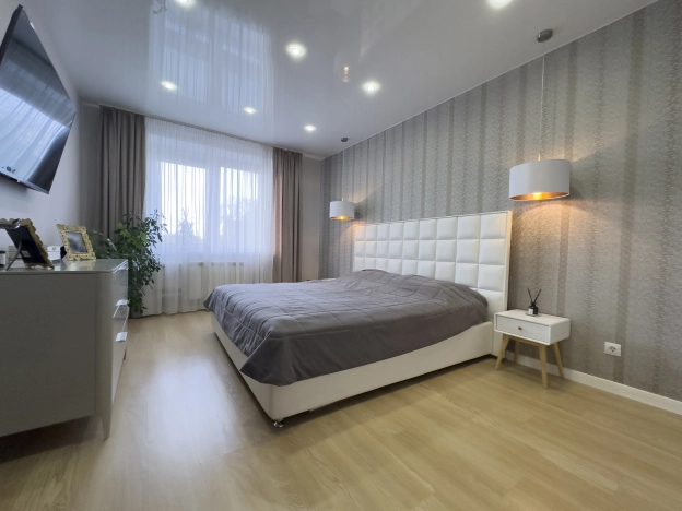 Купить квартиру в Коврове. Вариант № 1220796, 0, площадь -  квм, цена 13300000 рублей