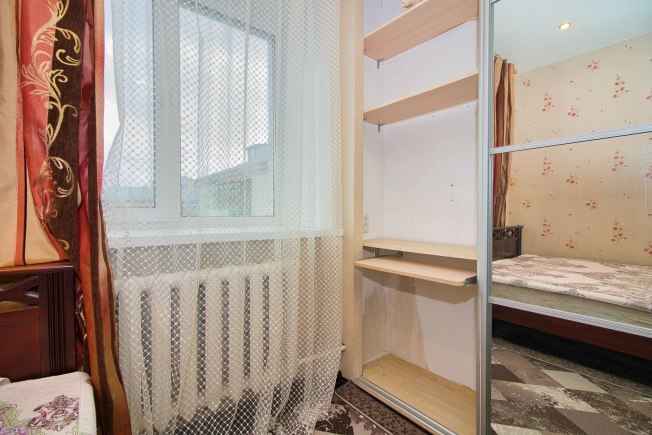 . Вариант № 1815077, 12, площадь - 31 квм, цена 3820000 рублей