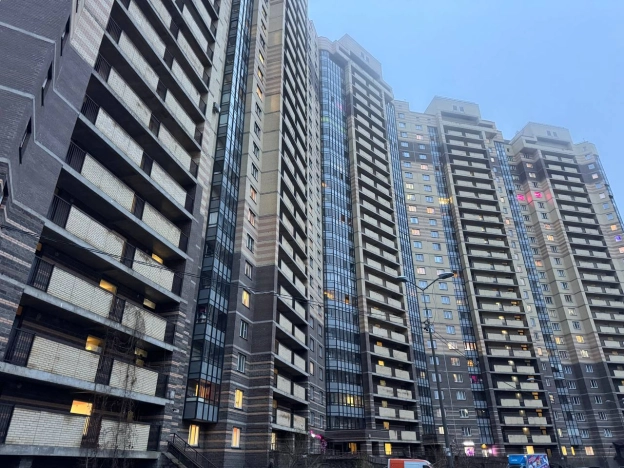 Купить квартиру в районе исторический Дюны в Санкт-Петербурге. Вариант № 10675811, 13, площадь - квм, цена 11000000 рублей