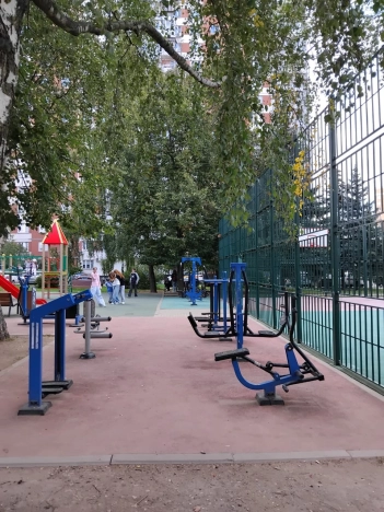 Купить квартиру в Москве. Вариант № 3982164, 18, площадь -  квм, цена 11200000.0000 рублей
