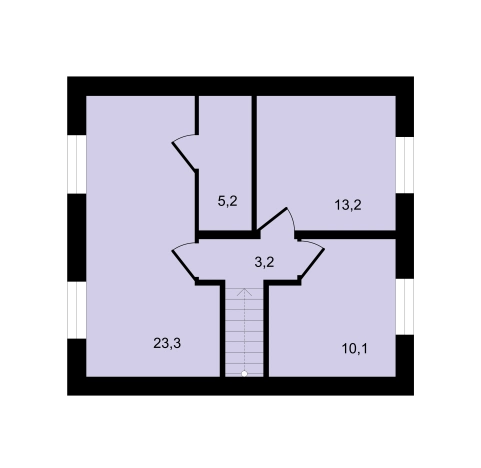 Купить дачу в Москве. Вариант № 19267, 12, площадь -  квм, цена 8500000 рублей