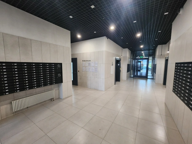 Купить однокомнатную квартиру в ЖК Савин Парк в Нижегородской области. Вариант № 3763740, 3, площадь -  квм, цена 5200000 рублей