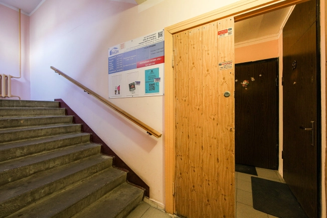 . Вариант № 5842948, 14, площадь - 53.1 квм, цена 7300000 рублей