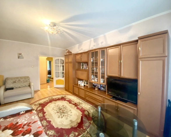 Купить двухкомнатную квартиру в районе Центральный в Калининграде. Вариант № 60433, 4, площадь -  квм, цена 7300000 рублей