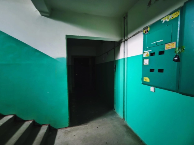 . Вариант № 7216847, 17, площадь - 66.5 квм, цена 6500000 рублей