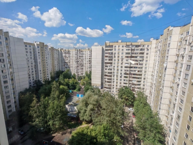 Купить квартиру в Москве. Вариант № 10370100, 18, площадь -  квм, цена 20900000 рублей