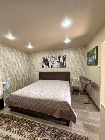 Купить дом на улице Трубачеева в Улан-Удэ. Вариант № 3322368, 9, площадь -  квм, цена 6400000 рублей