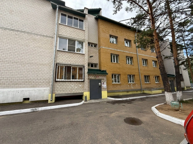 Купить квартиру в районе Ингодинский в Чите. Вариант № 3041532, 20, площадь -  квм, цена 8400000 рублей