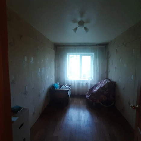 Купить трехкомнатную квартиру в Микрорайоне 29-й, Ангарск в Ангарске. Вариант № 48134, 4, площадь -  квм, цена 4000000 рублей