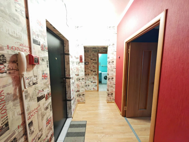 Купить квартиру в Воскресенске. Вариант № 10179788, 3, площадь -  квм, цена 4899999 рублей