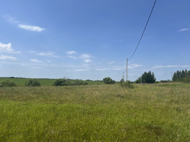 Купить земельный участок в Коломне. Вариант № 10019, 11, площадь -  квм, цена 350000 рублей