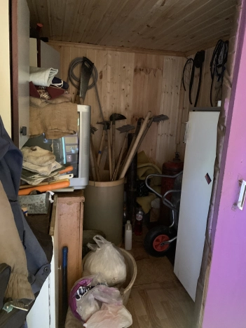 Купить дом в Гороховеце. Вариант № 46101, 29, площадь -  квм, цена 2800000 рублей