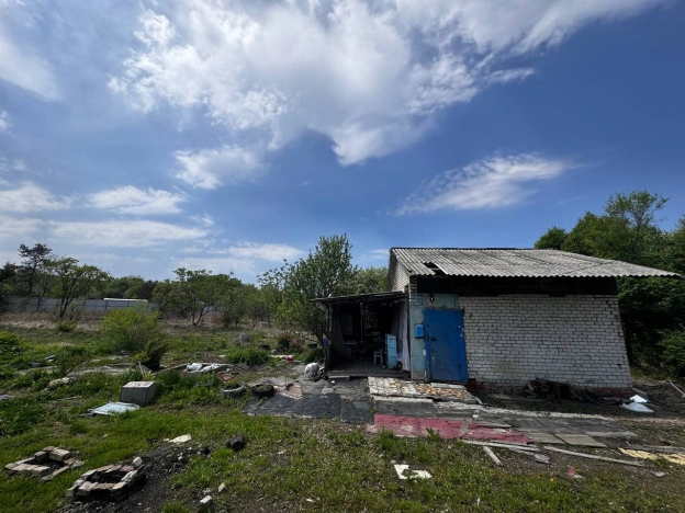 Купить земельный участок в Микрорайоне Сахпосёлок, Уссурийск в Уссурийске. Вариант № 8289, 6, площадь -  квм, цена 2400000 рублей