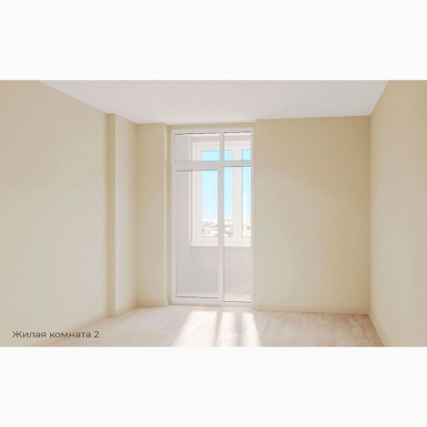 Купить двухкомнатную квартиру в ЖК "7Я" в Владивостоке. Вариант № 9769316, 9, площадь -  квм, цена 15664970 рублей