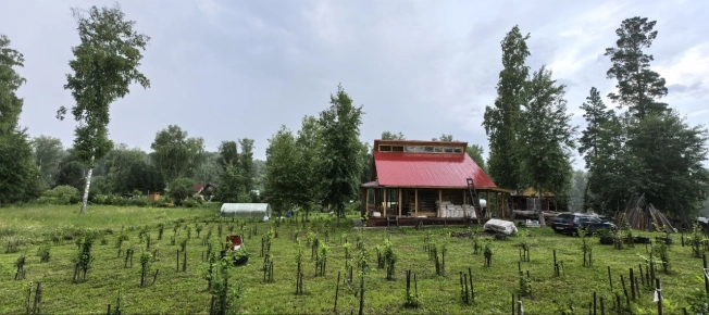 Купить земельный участок в Искитиме. Вариант № 19506, 42, площадь -  квм, цена 3430000 рублей