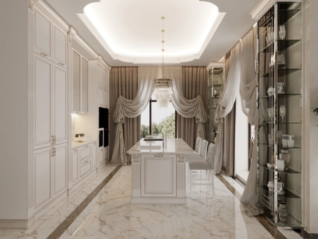 Купить дом в Лакинске. Вариант № 1686, 7, площадь -  квм, цена 44950000 рублей