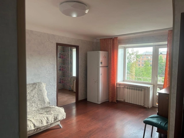 Купить квартиру на улице бульвар Карла Маркса в Улан-Удэ. Вариант № 1619154, 2, площадь -  квм, цена 6630000 рублей