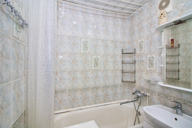 Купить квартиру в районе Октябрьский в Владимире. Вариант № 9592868, 3, площадь -  квм, цена 2900000 рублей