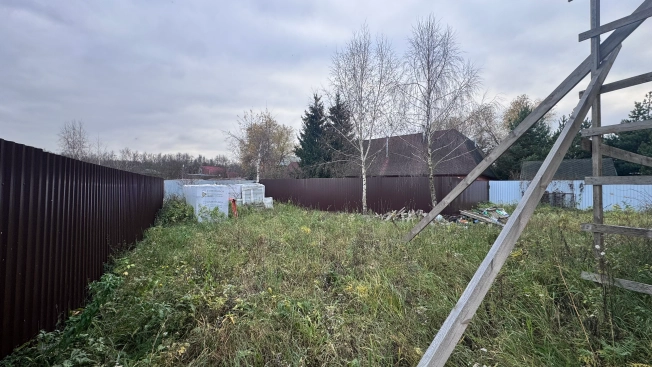 Купить дом в Москве. Вариант № 9274105, 28, площадь -  квм, цена 6900000 рублей