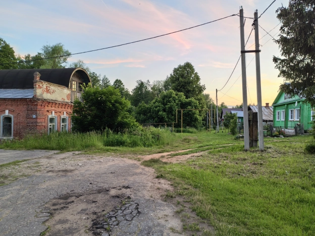Купить дом на улице Кирова в Нижегородской области. Вариант № 53033, 2, площадь -  квм, цена 340000 рублей