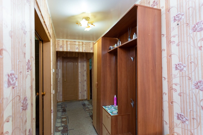 Купить квартиру на улице Горького в Владимире. Вариант № 37978, 29, площадь -  квм, цена 6450000 рублей