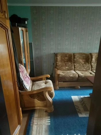 Купить однокомнатную квартиру на улице Революции в Бийске. Вариант № 3211370, 0, площадь - квм, цена 3650000 рублей