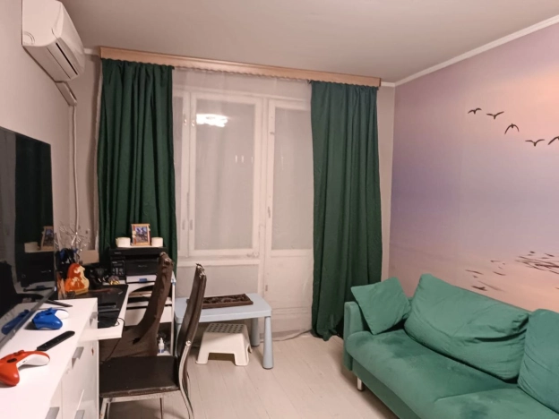 Купить квартиру в Москве. Вариант № 10249691, 0, площадь -  квм, цена 16900000 рублей