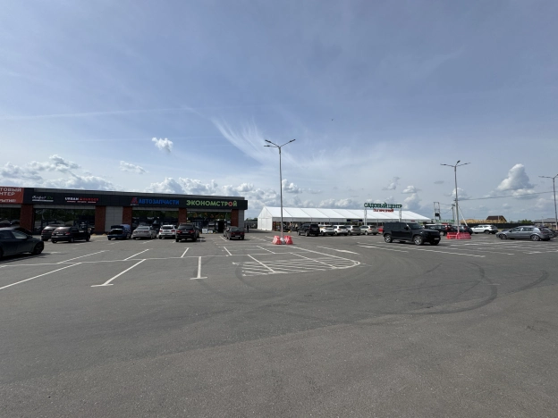 Купить дом в Москве. Вариант № 10680, 48, площадь - квм, цена 22890000 рублей